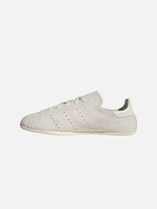 ADIDAS ORIGINALS Stan Smith Lo Pro W Cloud White – Cloud White, yan görünüm