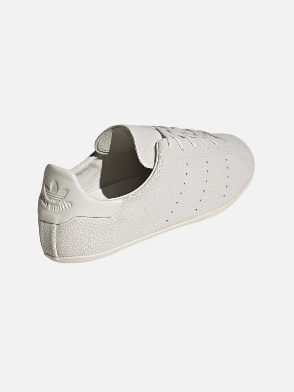 ADIDAS ORIGINALS Stan Smith Lo Pro W Cloud White – Cloud White, arka yan görünüm