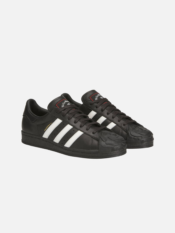 ADIDAS ORIGINALS, Willy Chavarria x adidas Superstar 