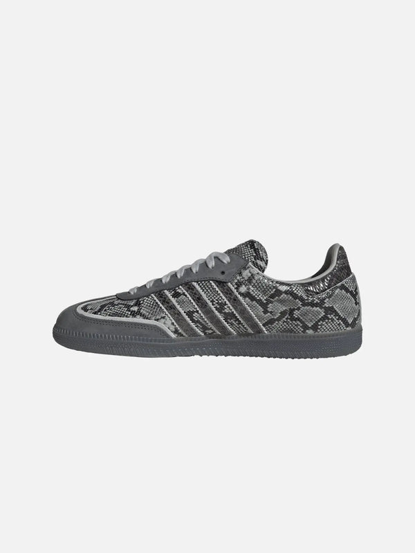ADIDAS ORIGINALS Samba OG Grey Five – Grey Five, yandan görünüm