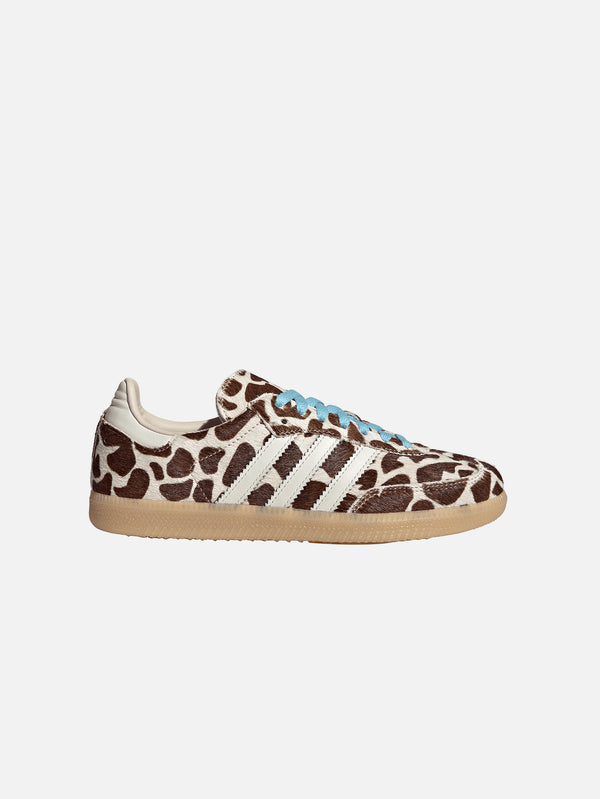 ADIDAS ORIGINALS, Samba OG W 