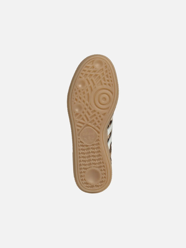 ADIDAS ORIGINALS Handball Spezial W Magic Beige – Magic Beige, taban görünümü