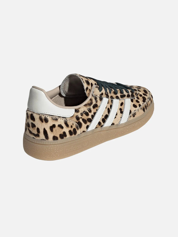 ADIDAS ORIGINALS Handball Spezial W Magic Beige – Magic Beige, yan görünüm