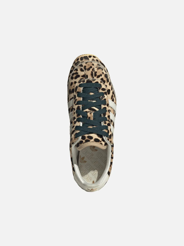ADIDAS ORIGINALS Japan W Magic Beige – Magic Beige, üst görünüm