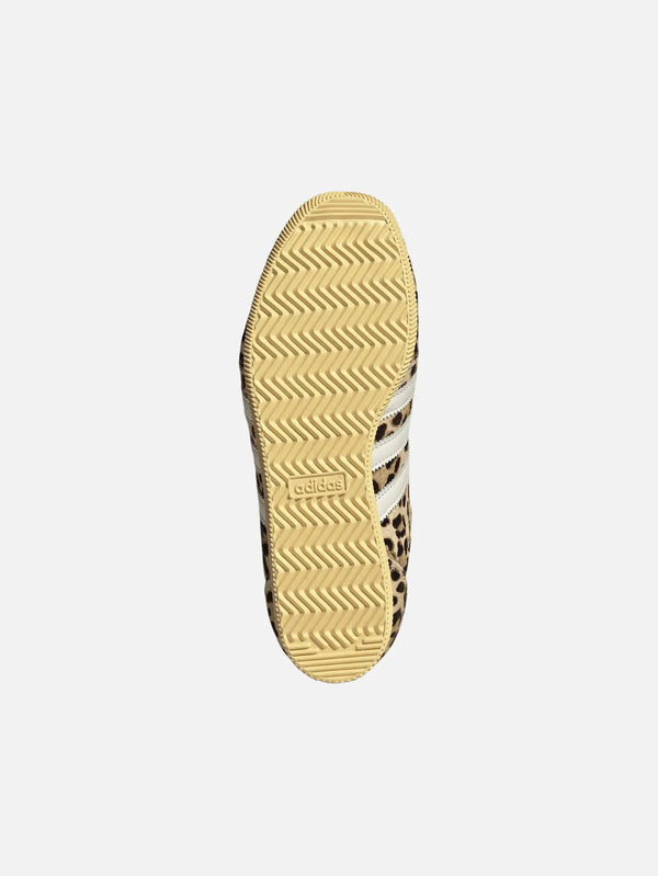 ADIDAS ORIGINALS Japan W Magic Beige – Magic Beige, taban görünümü