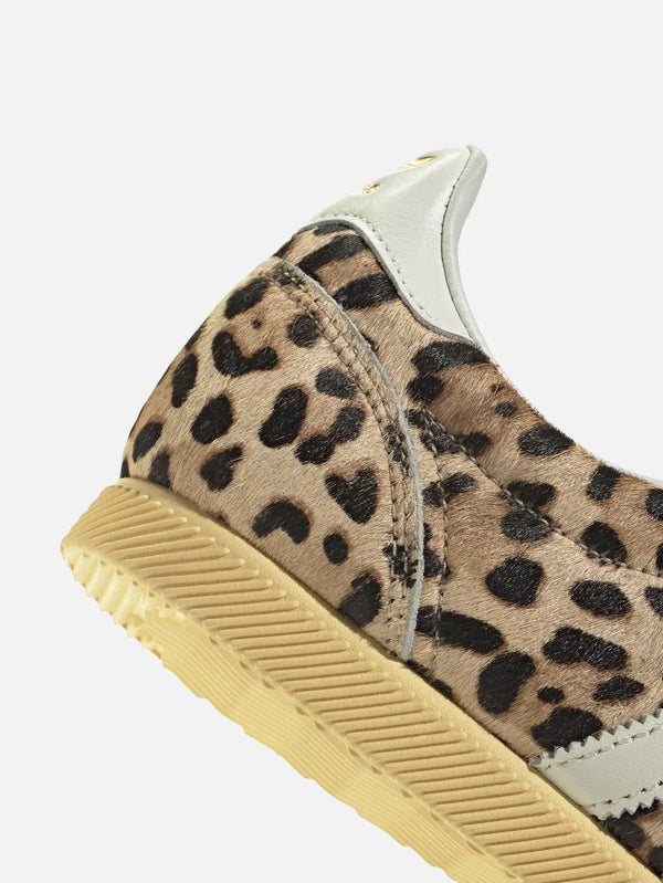 ADIDAS ORIGINALS Japan W Magic Beige – Magic Beige, yan görünüm