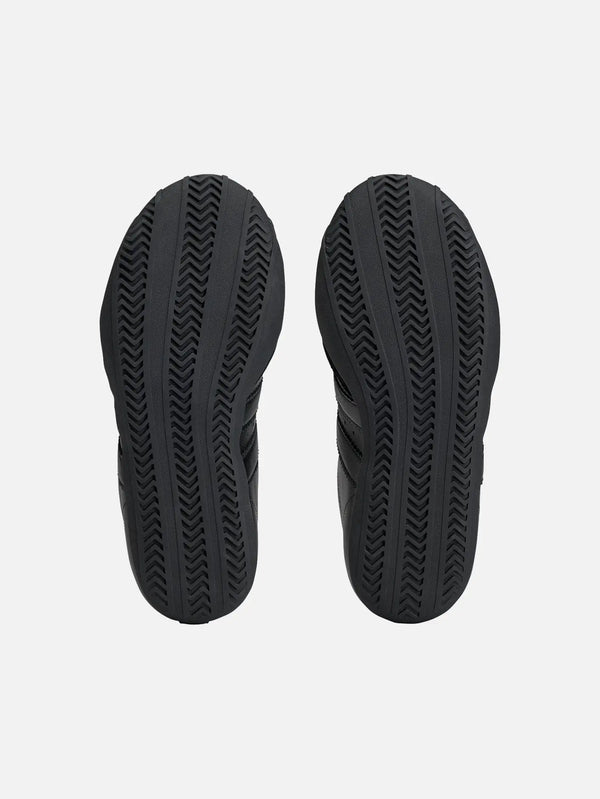 Y-3 Y-3 Pro Model 3G Black – siyah, taban görünümü, çift ayakkabı