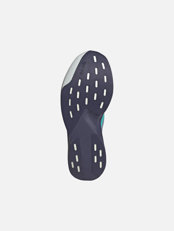 Mercedes F1 x Adizero Evo SL 