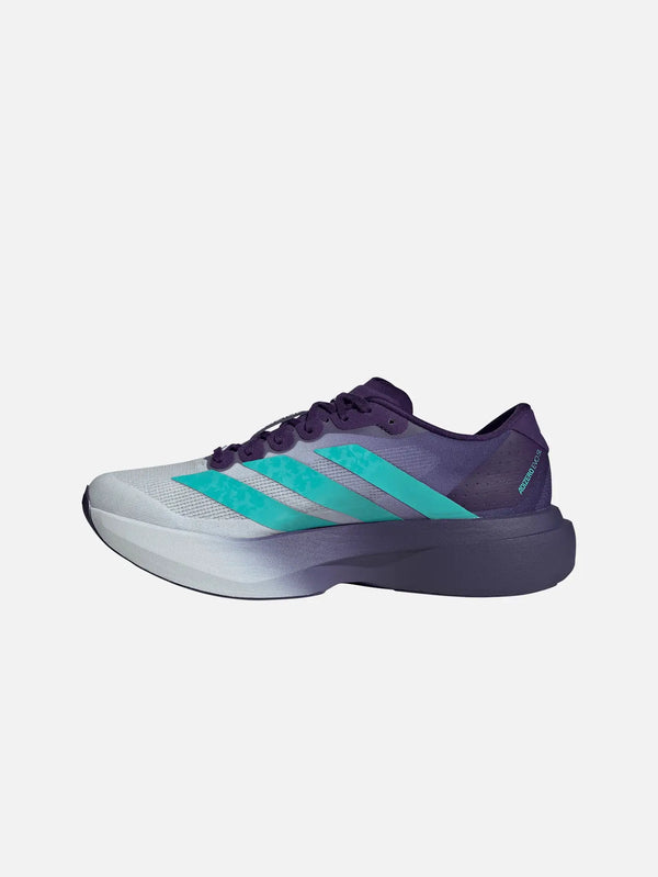 Mercedes F1 x Adizero Evo SL 