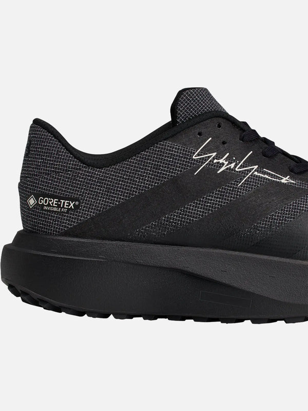 Y-3 Evo SL ATR GTX – Black, yan görünüm