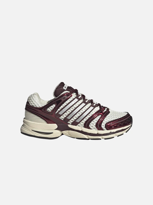 ADIDAS ORIGINALS Adistar Control 5 W – Cream White/Maroon, yan görünüm