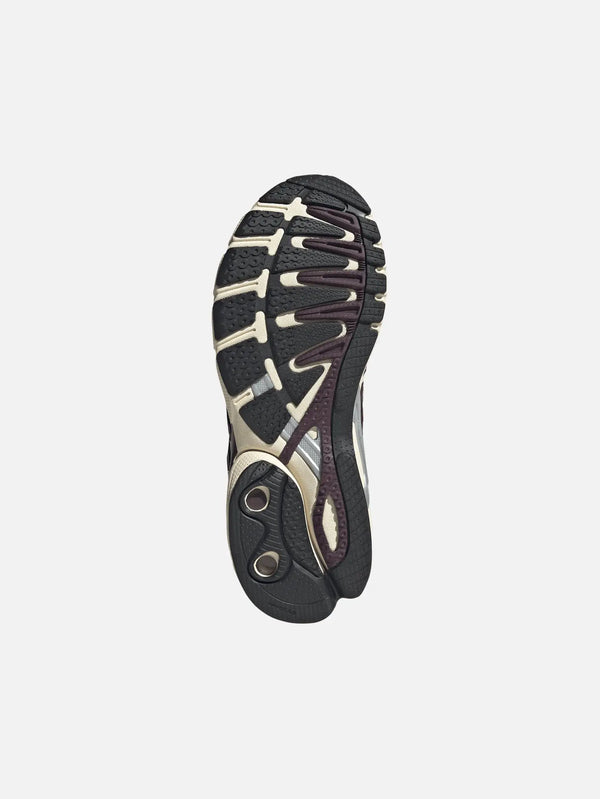ADIDAS ORIGINALS Adistar Control 5 W Cream White/Maroon – taban görünümü