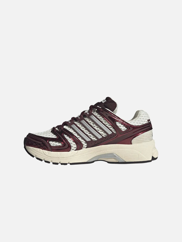 ADIDAS ORIGINALS Adistar Control 5 W Cream White/Maroon – Cream White/Maroon, yandan görünüm