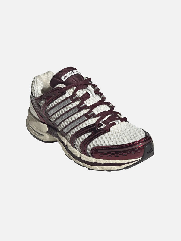 ADIDAS ORIGINALS Adistar Control 5 W Cream White/Maroon – Cream White/Maroon, önden görünüm