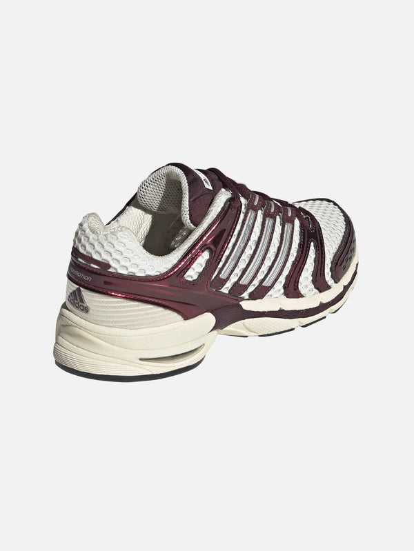 ADIDAS ORIGINALS Adistar Control 5 W Cream White/Maroon – arka görünüm