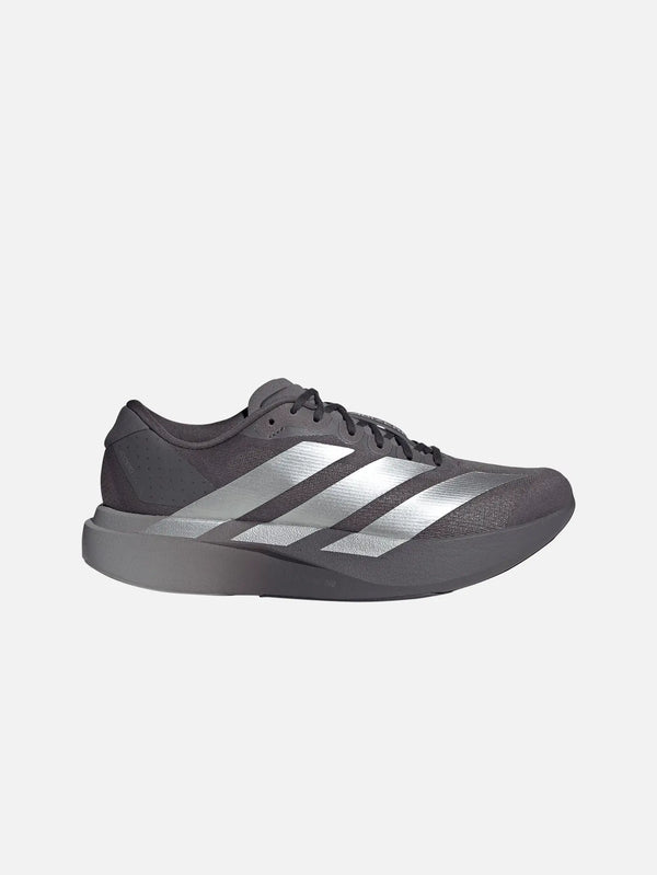 ADIDAS ORIGINALS adizero Evo SL Grey Strata – Grey Strata, yandan görünüm