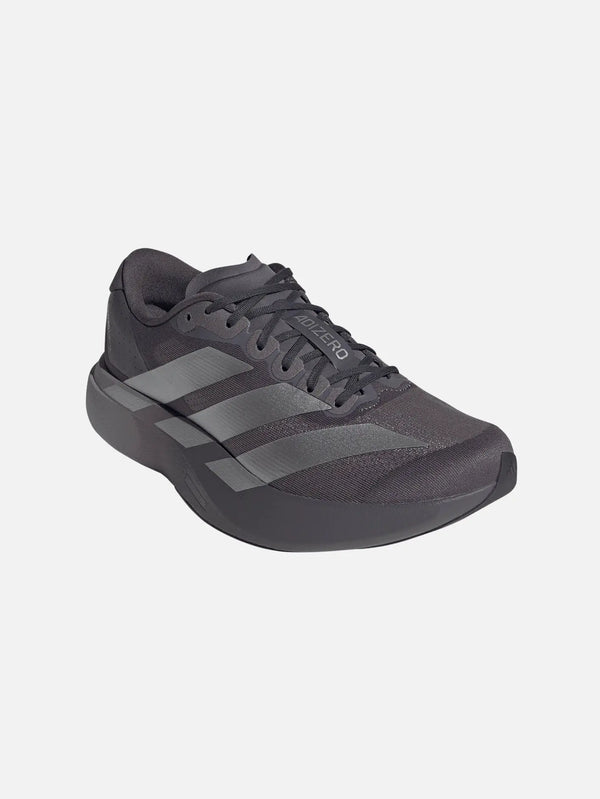ADIDAS ORIGINALS adizero Evo SL – Grey Strata, ön görünüm