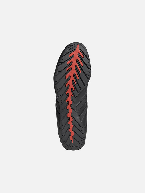 ADIDAS ORIGINALS Adiracer Lo AUDI Revolut F1 Team Utility Black – Utility Black, taban görünümü