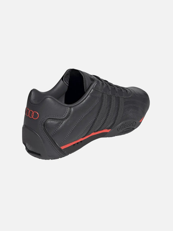 ADIDAS ORIGINALS Adiracer Lo AUDI Revolut F1 Team – Utility Black, yandan görünüm