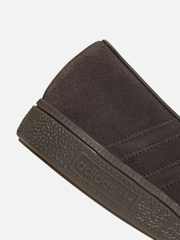 ADIDAS ORIGINALS Handball Spezial Loafer Aurora Cocoa – Aurora Cocoa, yakın çekim