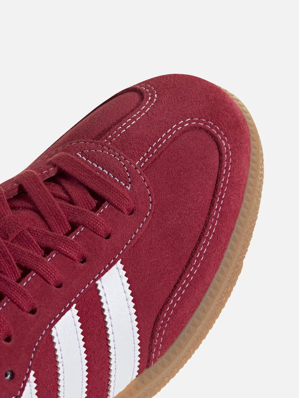 ADIDAS ORIGINALS Samba OG Team Victory Red – Team Victory Red, önden görünüm
