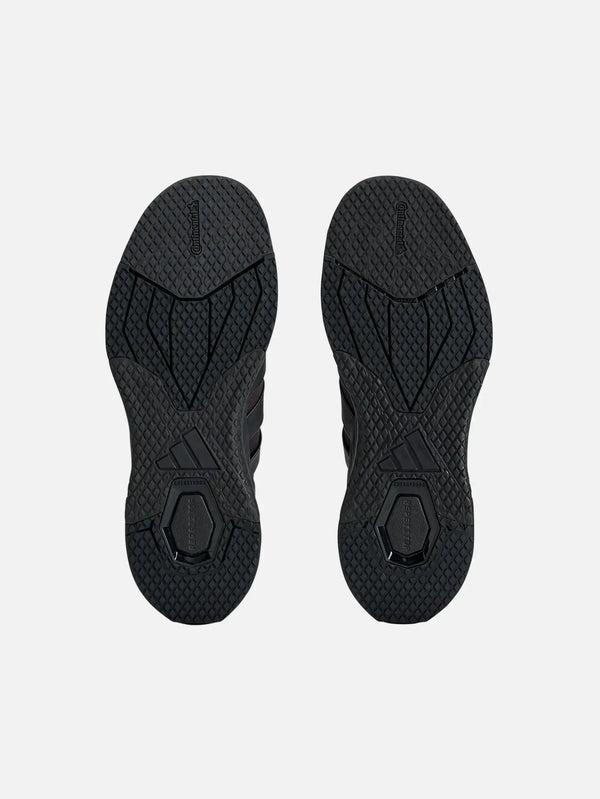 ADIDAS ORIGINALS entire studios x adidas Dropset 4 – Core Black, taban görünümü