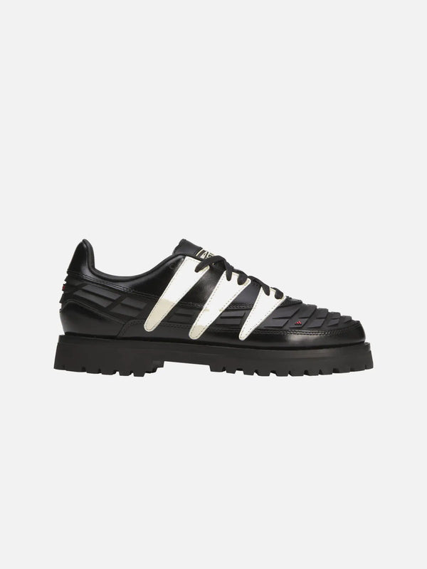 ADIDAS ORIGINALS Brain Dead x Disney x adidas Predator Core Black – Core Black, yandan görünüm