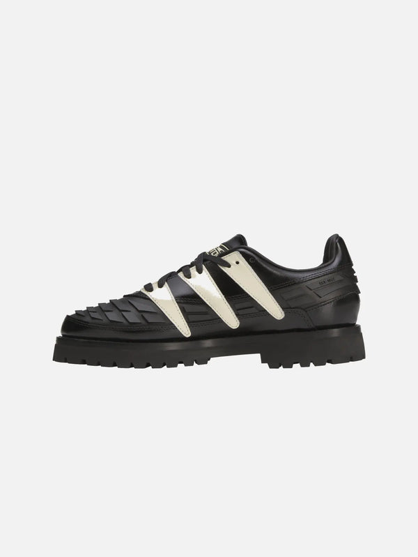 ADIDAS ORIGINALS Brain Dead x Disney x adidas Predator – Core Black, yan görünüm