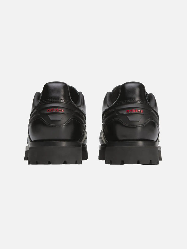 ADIDAS ORIGINALS Brain Dead x Disney x adidas Predator Core Black – Core Black, arka görünüm, iki adet ayakkabı