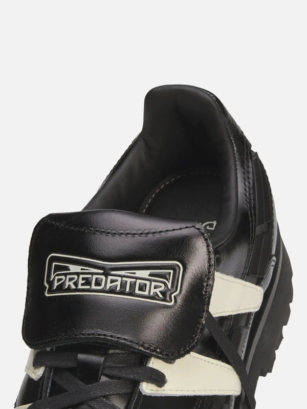 ADIDAS ORIGINALS Brain Dead x Disney x adidas Predator Core Black – Core Black, yan görünüm
