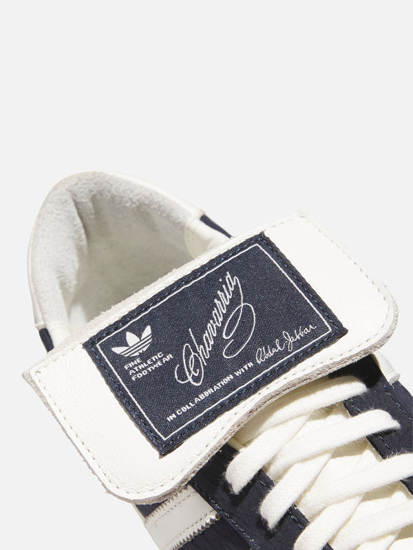 Willy Chavarria x adidas Jabbar Low 