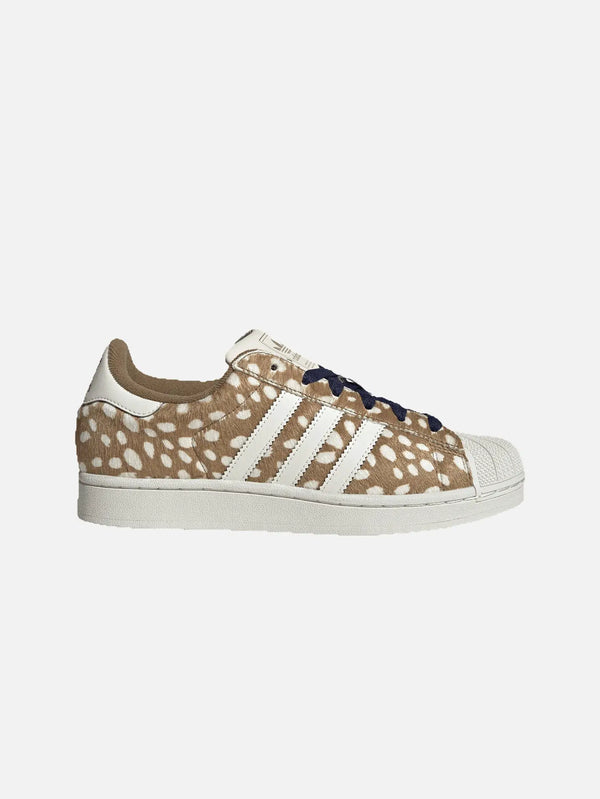 ADIDAS ORIGINALS Superstar II W 
