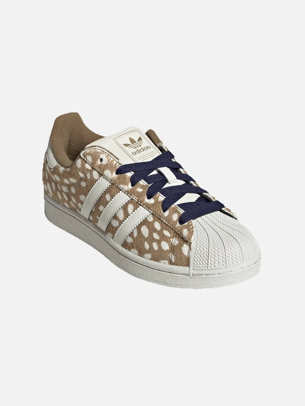 ADIDAS ORIGINALS Superstar II W 