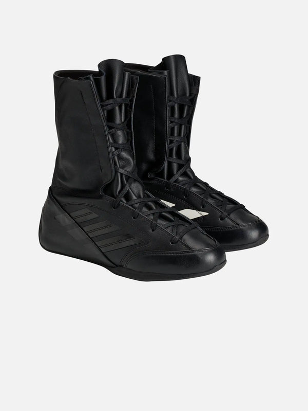 ADIDAS ORIGINALS entire studios x adidas Feroza Boot Core Black – Core Black, önden görünüm