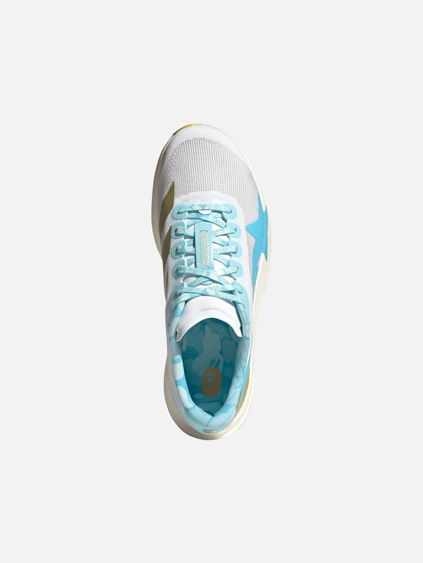 ADIDAS ORIGINALS BAPE x adidas Adizero Evo SL 