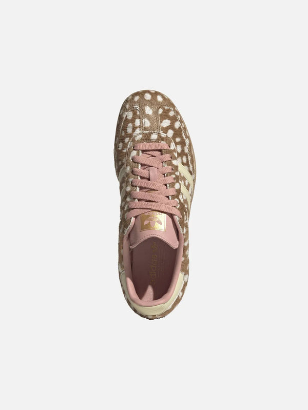 shopi go ADIDAS ORIGINALS Samba OG W Brown Desert – Brown Desert, üstten görünüm