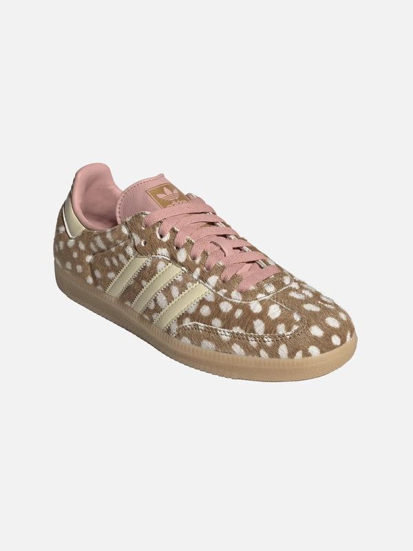 ADIDAS ORIGINALS Samba OG W 