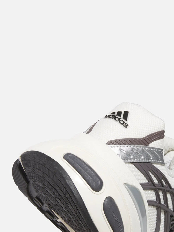 ADIDAS ORIGINALS Adistar XLG 2.0 Grey Strata – Grey Strata, önden yakın görünüm