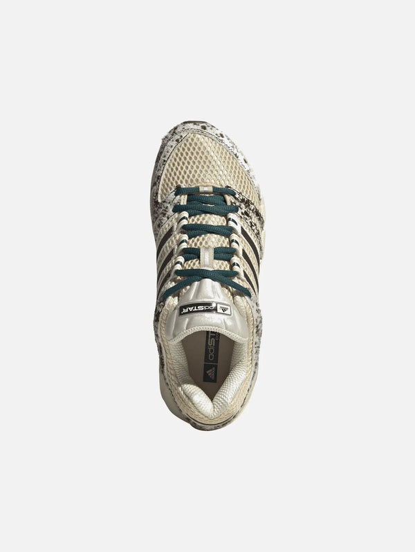 ADIDAS ORIGINALS Adistar Control 5 W Off White/Sand Strata – Off White/Sand Strata, üstten görünüm