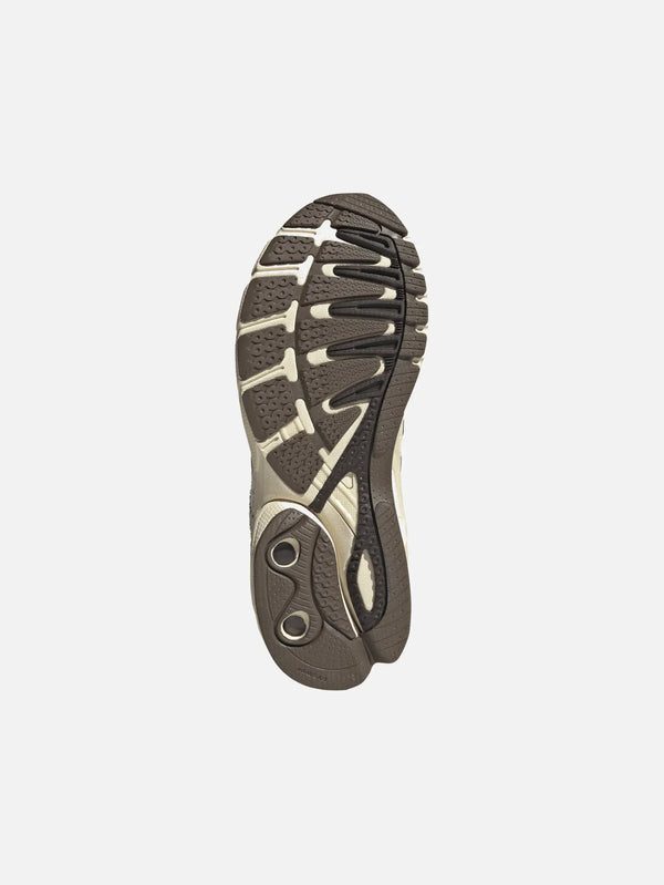 ADIDAS ORIGINALS Adistar Control 5 W – Off White/Sand Strata, taban görünümü
