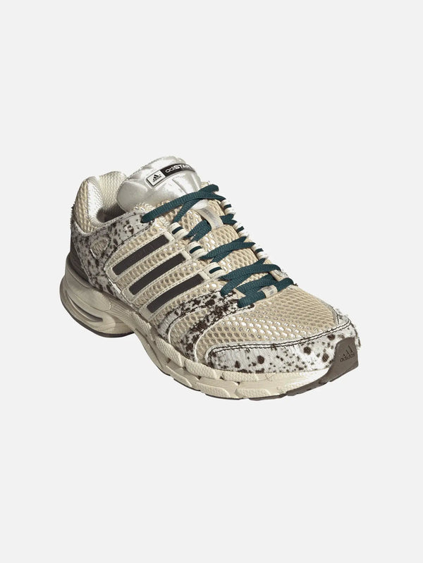 ADIDAS ORIGINALS Adistar Control 5 W – Off White/Sand Strata, önden görünüm