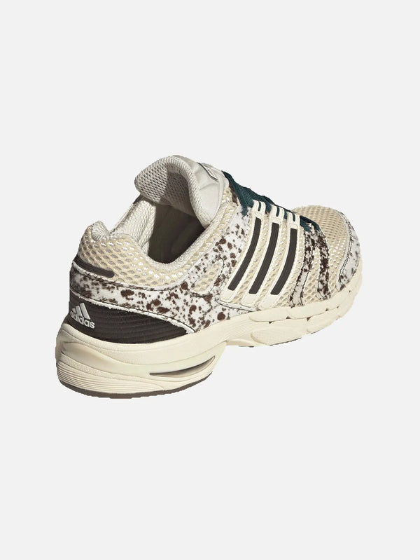 ADIDAS ORIGINALS Adistar Control 5 W Off White/Sand Strata – Off White/Sand Strata, yandan görünüm