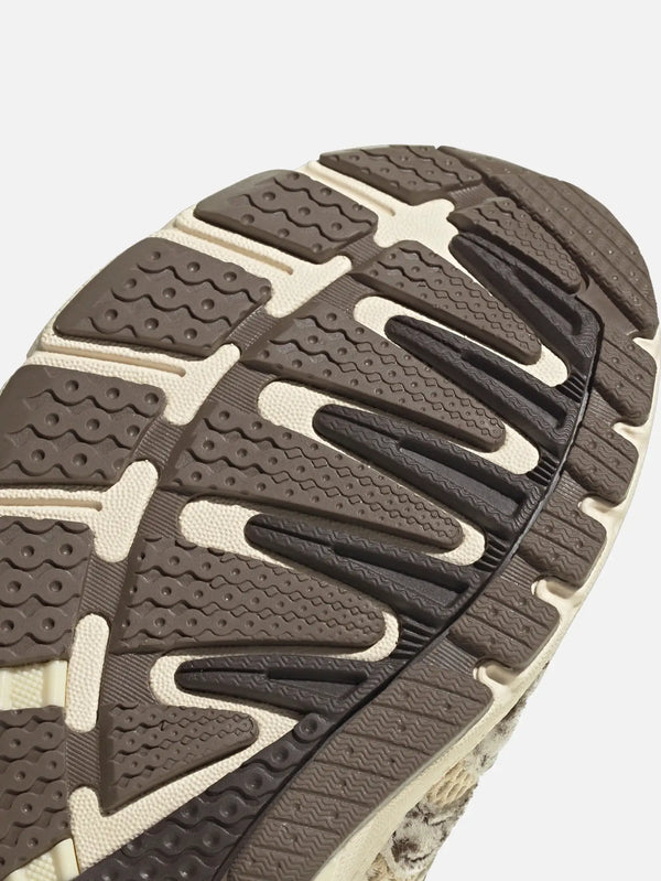 ADIDAS ORIGINALS Adistar Control 5 W – Off White/Sand Strata, taban detayı