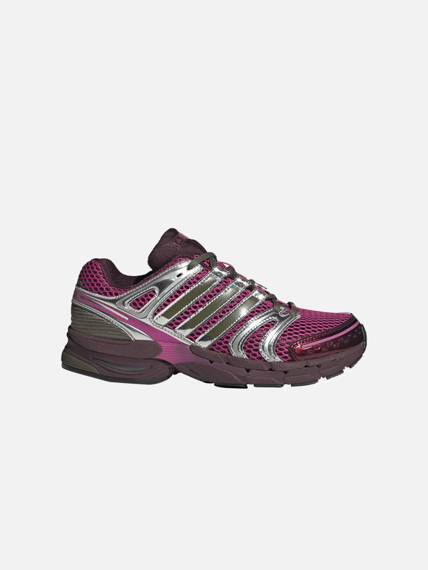 ADIDAS ORIGINALS Adistar Control 5 W Maroon – Maroon, yandan görünüm