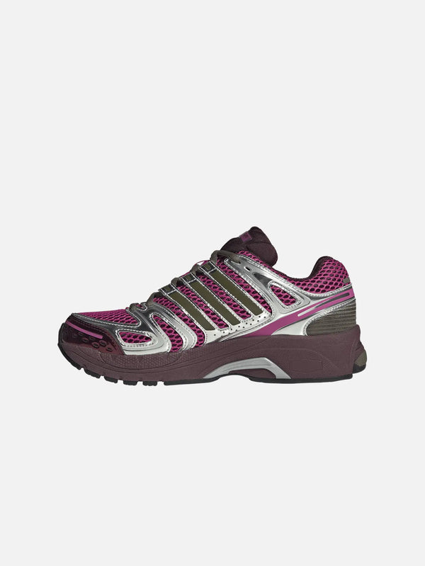 ADIDAS ORIGINALS Adistar Control 5 W Maroon – Maroon, yan görünüm