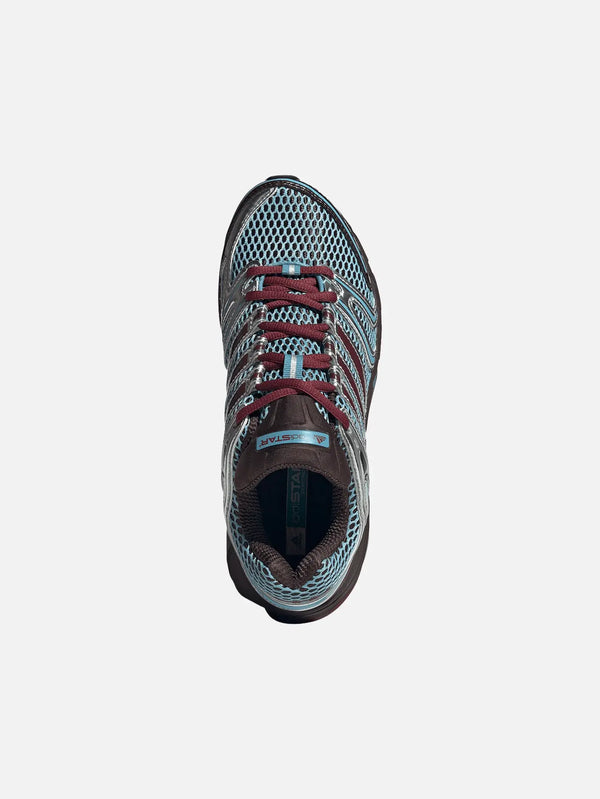 ADIDAS ORIGINALS Adistar Control 5 W – Preloved Blue, üstten görünüm