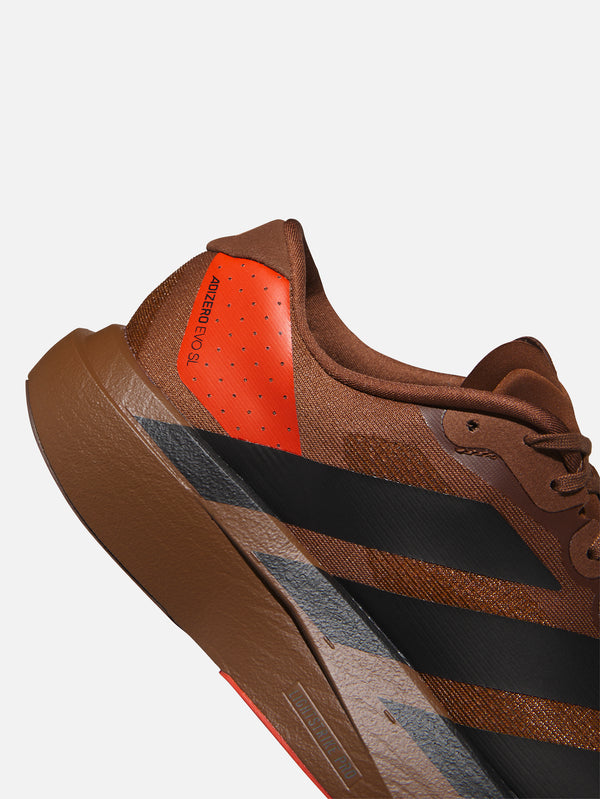 Pharrell x adidas Adizero EVO SL 