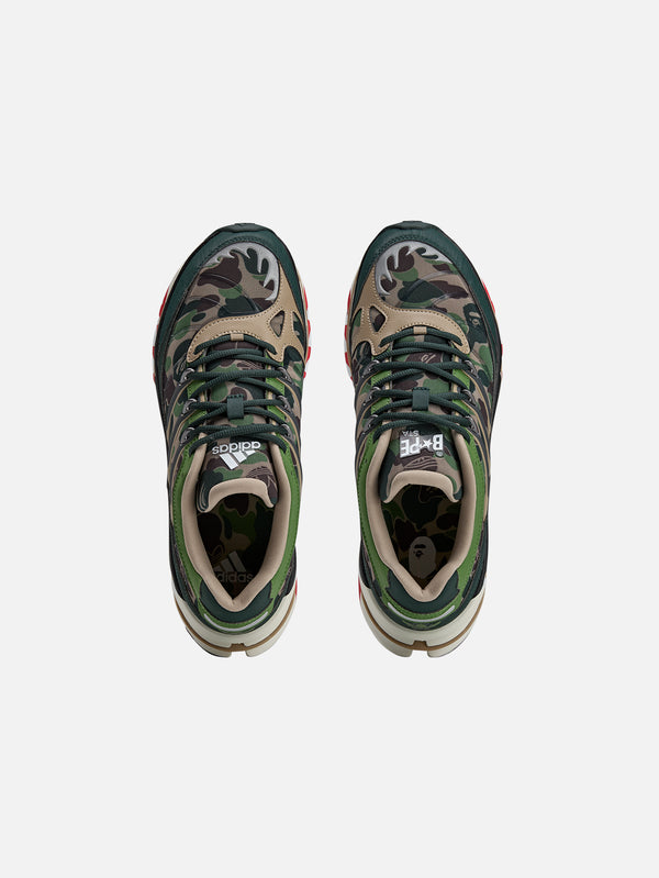 ADIDAS ORIGINALS, BAPE x adidas Adistar HRMY 