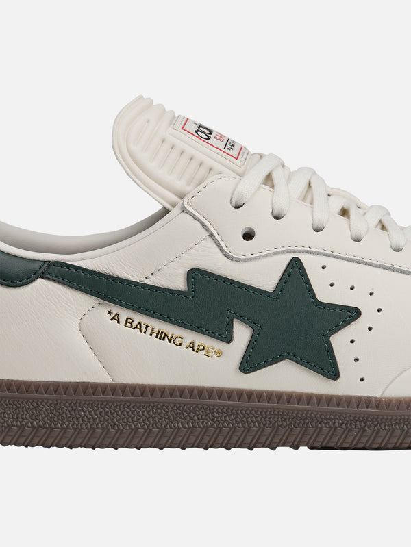 ADIDAS ORIGINALS, BAPE x adidas Samba 