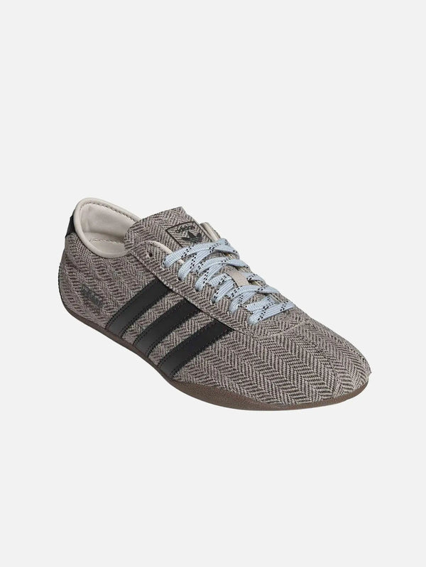 ADIDAS ORIGINALS Tokyo W Clear Brown – Clear Brown, yandan görünüm